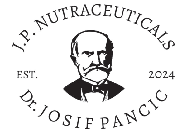 JP Nutraceuticals